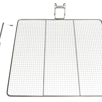 Horeca Parts - Ruszt - Frytkownica Hendi 205914