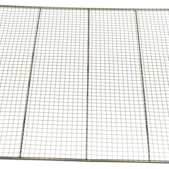 Horeca Parts - Siatka filtracyjna 39x36,5 cm  - Frytownica Hendi 205914