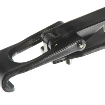 Horeca Parts - Zatrzask / klamra - Termos caterinowy do napojów Hendi / Amberbox 877869, 877876, Yato YG09248, YG09249, 10011878, Cambro 350LCD157, Royal Catering 1011153