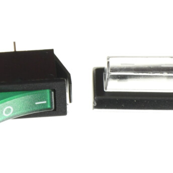 Horeca Parts - Włącznik - Lodówka na napoje Hendi 226568, 233900, 233917, 235829, 235836
