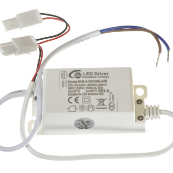 Horeca Parts - Zasilacz 12V W1 - Lodówka na napoje Hendi 226568, 233900