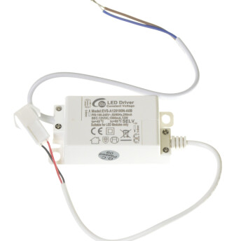 Horeca Parts - Zasilacz 12V W1 - Lodówka na napoje Hendi 226568, 233900