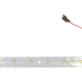 Horeca Parts - Oświetlenie LED (górne) - Urządzenia Hendi 204962, 221426, 221433