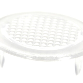 Horeca Parts - Osłona oświetlenia LED (boczne) - Szafa do sezonowania mięsa Hendi 204962, 221426, 221433