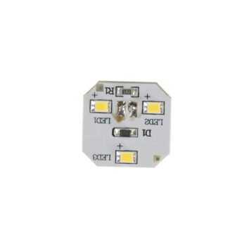 Horeca Parts - Oświetlenie LED (boczne) - Urządzenia Hendi 204962, 221426, 221433