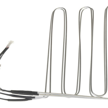Horeca Parts - Element grzewczy - Szafa do sezonowania mięsa 204962, 221433