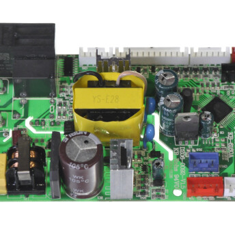 Horeca Parts - Główna płyta PCB - Szafa do sezonowania mięsa Hendi 204962, 221426, 221433