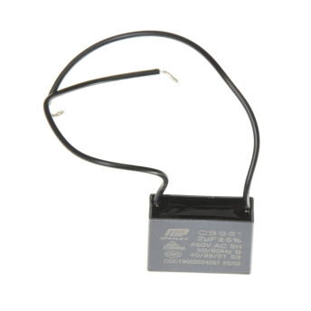 Horeca Parts - Kondensator wentylatora - Polerka do szkła Hendi 236666 GGM Gastro