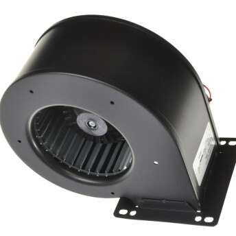 Horeca Parts - Wentylator odśrodkowy - Polerka do szkła Hendi 236666 GGM Gastro