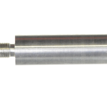 Horeca Parts - Wał obrotowy - Polerka do szkła Hendi 236666 GGM Gastro
