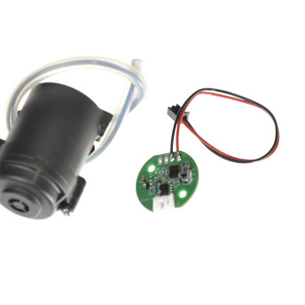 Horeca Parts - Pompa wody - Cyrkulator zanurzeniowy Souse Vide Hendi 221136