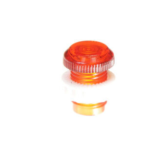 Horeca Parts - Kontrolka czerwona - Ekspres przelewowy Hendi 211052