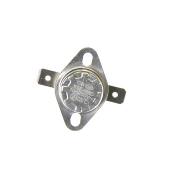 Horeca Parts - Termostat 220°C - Zaparzacz przelewowy do kawy Hendi 208304