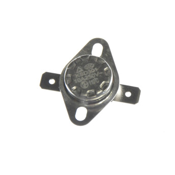 Horeca Parts - Termostat 110°C - Zaparzacz przelewowy Hendi 208304