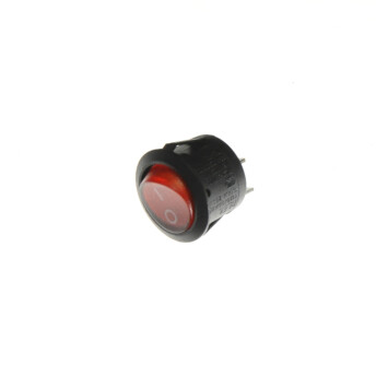 Horeca Parts - Włącznik - Witryna chłodnicza Hendi 233795, 233788