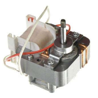 Horeca Parts - Wentylator silnika - Suszarka do żywności Hendi 229033