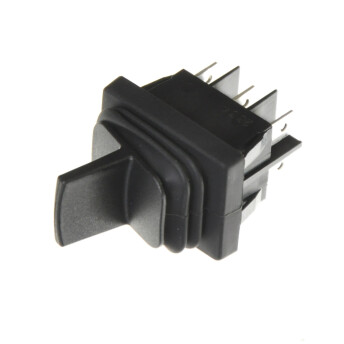 Horeca Parts - Włącznik pulsacyjny - Blender Hamilton Beach HBB255, HBB255S, HBF510, HBF510S