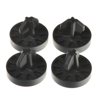 Horeca Parts - Komplet nóżek - Blender Hamilton Beach HBH755R