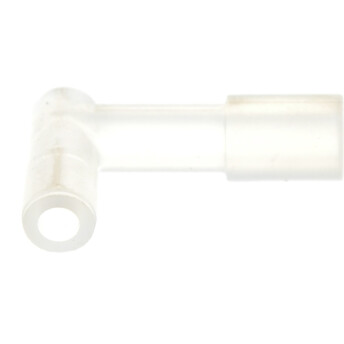 Horeca Parts - Kolanko silikonowe - Ekspres do kawy Dr.Coffee M12 BIG