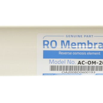 Horeca Parts - Membrana RO 200 (AC-OM) 2012 Dry - Membrana 200 GPD Osmoza Grafen 230381