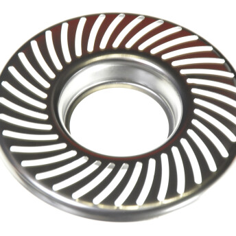 Horeca Parts - Sitko - Wyciskarka Elektryczna do Cytrusów Stalgast 480021