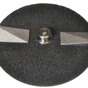 Horeca Parts - Tarcza ścierna - Obieraczka do ziemniaków Stalgast 789060