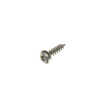 Horeca Parts - Śruba M2,9x9,5 - Urządzenia Dihr