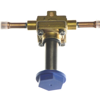 Horeca Parts - Tłok elektrozaworu - Schładzarka szokowa Hendi 237700, 232187