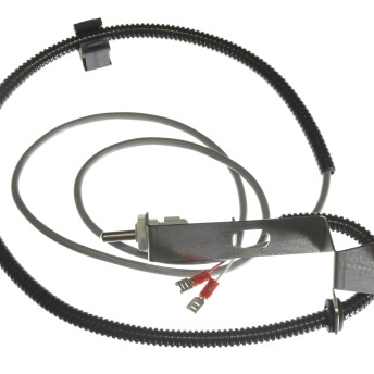 Horeca Parts - Sonda temperatury - Polerka do sztućców Hendi 231517