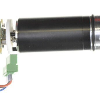 Horeca Parts - Silnik z płytką sterującą - Nóż do kebaba Potis S150 / Stalgast 777615 / Uyar 2000510 (H8000)