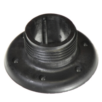 Horeca Parts - Przedni korpus czarny - Mikser Hendi 224014