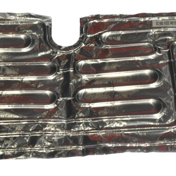 Horeca Parts - Płyta grzejna 220V - Szafa chłodnicza Hendi 233146 (YBF9239GR), 233153, 233115 (Atosa, Szron, Invest Horeca, Gastro Promocje, Chłodnictwo Bochnia)