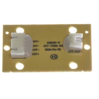 Horeca Parts - Płyta sterująca LED - Szafa chłodnicza  232125, 232132, 232149, 232118 (Atosa, Szron)