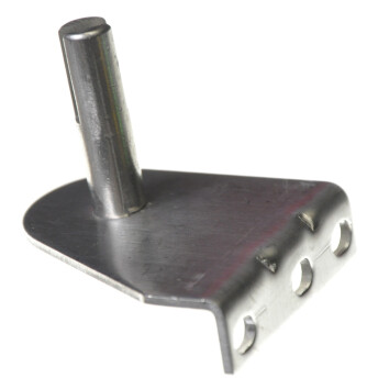Horeca Parts - Zawias górny prawy - Stół chłodniczy Hendi 233399 (YPF9045GR), 233344, 233351, 233382 (Atosa)