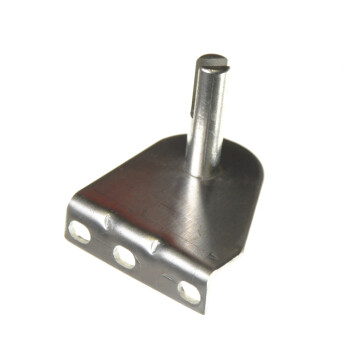 Horeca Parts - Zawias górny drzwi - Stół chłodniczy Hendi 233399 (YPF9045GR), 233344, 233351, 233382 (Atosa)