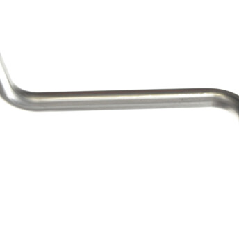 Horeca Parts - Wąż odpływoway Ø12x1 (Nowa wersja) - Piece GGM, Tecnoeka MKF1016S, MKF1064S-rev1, MKF616S, KDMTE1111N