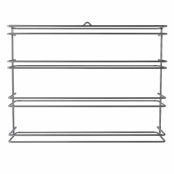 Horeca Parts - Ruszt lewy - Kuchnia gazowa Hendi 225899, 225882, 226438, 225936, 226223, 226230, 226247, 226421