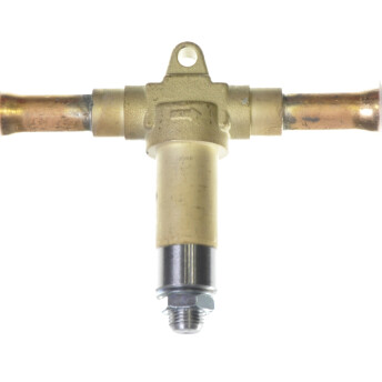 Horeca Parts - Zawór gorącego gazu 0,23 m3/h 220V - Ceme