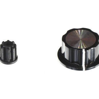 Horeca Parts - Pokrętło termostatu - Płyta grillowa Hendi 154977