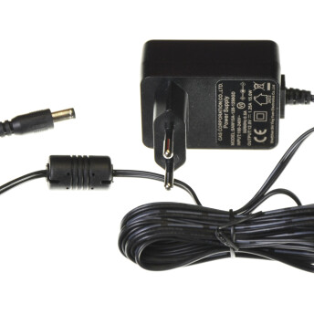 Horeca Parts - Zasilacz 12V DC - Waga elektroniczna Cas PLUS, ER Junior, EB, ED, PB, EC, DBB PLUS