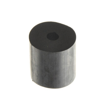 Horeca Parts - Krążek hamulca pokrywy (Tuleja gumowa) fi 40 000.PE-025 , 000.PE-40 - Patelnie elektryczne Kromet 000.PE-025p, 000.PE-025S, 000.PE-025N, 000.PE-040x, 000.PE-040p
