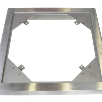 Horeca Parts - Obudowa górna  - Taboret indukcyjny Hendi 237670