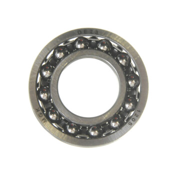 Horeca Parts - Łożysko 1205E pokrętła przechyłu misy - Patelnie elektryczne Kromet 000.PE-025p, 000.PE-025S, 000.PE-025N, 000.PE-025