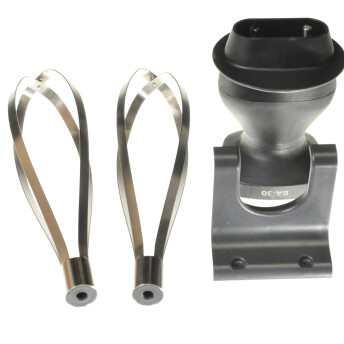 Horeca Parts - Rózga kompletna BA-30 - Mikser ręczny Sammic XM-31, XM-32, XM-33, MB-31, B-30