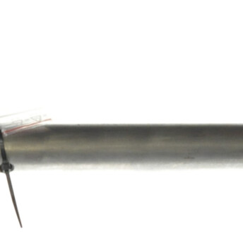 Horeca Parts - Oś główna (IMP 60L) - Miesiarka ze stałą dzieżą Grafen 229743