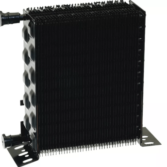 Horeca Parts - Parownik chłodzony powietrzem STFT 140x60x184 mm