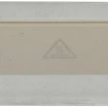 Horeca Parts - Szyba 1069x124x4mm - Piec do pizzy Moretti Forni S120 ICON
