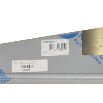 Horeca Parts - Osłona boczna - Grill gazowy Hendi Green Fire 149508, 149591, 149607, 149614