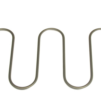 Horeca Parts - Grzałka - Witryna grzewcza Hendi 273982, 273999