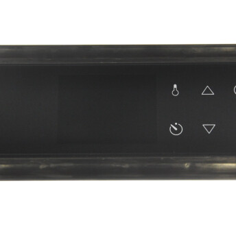 Horeca Parts - Wkład panelu - Urządzenie do Sous Vide Hendi 225448